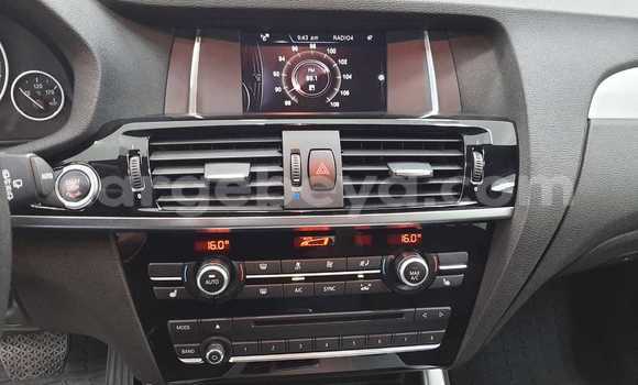 Buy Used BMW X3 White Car in Addis–Ababa in Ethiopia Buy Used BMW X3 White Car in Addis–Ababa in Ethiopia