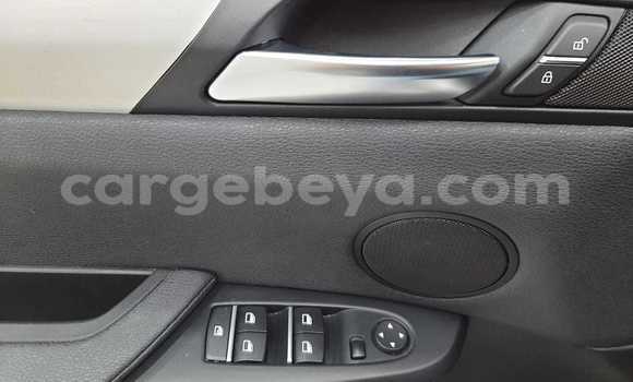 Buy Used BMW X3 White Car in Addis–Ababa in Ethiopia Buy Used BMW X3 White Car in Addis–Ababa in Ethiopia