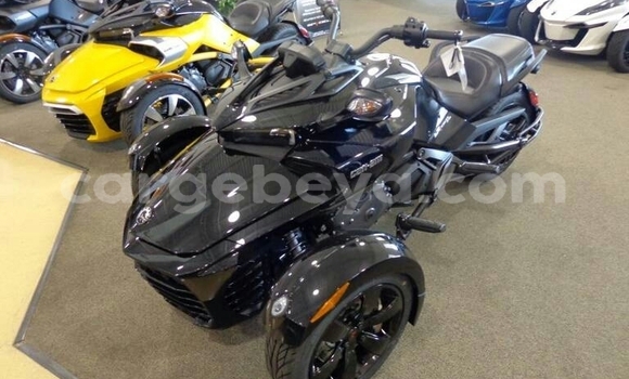 Buy New Can-am/ Brp Spyder Black Bike in Addis–Ababa in Ethiopia Buy New Can-am/ Brp Spyder Black Bike in Addis–Ababa in Ethiopia