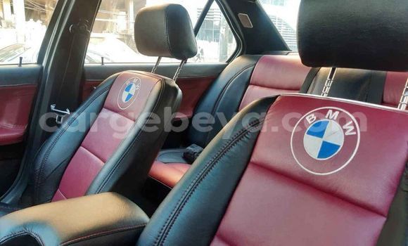 Buy Used BMW 3–Series White Car in Addis–Ababa in Ethiopia Buy Used BMW 3–Series White Car in Addis–Ababa in Ethiopia