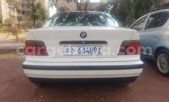 Buy Used BMW 3–Series White Car in Addis–Ababa in Ethiopia Buy Used BMW 3–Series White Car in Addis–Ababa in Ethiopia