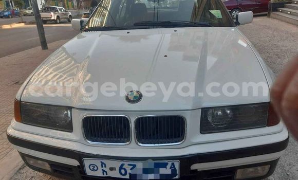 Buy Used BMW 3–Series White Car in Addis–Ababa in Ethiopia Buy Used BMW 3–Series White Car in Addis–Ababa in Ethiopia