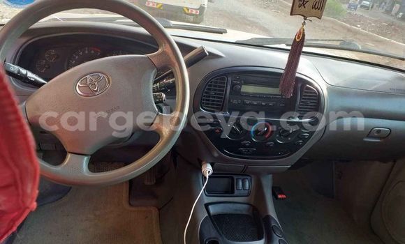 Buy Used Toyota Tundra Silver Car in Addis–Ababa in Ethiopia Buy Used Toyota Tundra Silver Car in Addis–Ababa in Ethiopia