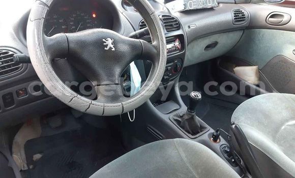 Buy Used Peugeot 206 Other Car in Addis–Ababa in Ethiopia Buy Used Peugeot 206 Other Car in Addis–Ababa in Ethiopia