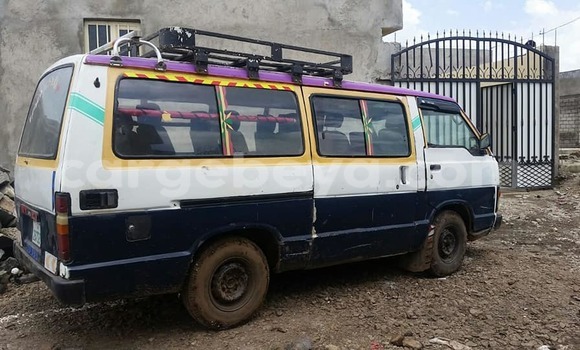 Buy Used Toyota Hiace Other Car in Addis–Ababa in Ethiopia Buy Used Toyota Hiace Other Car in Addis–Ababa in Ethiopia