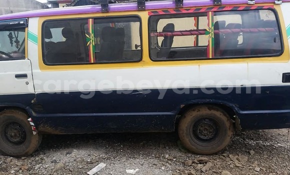 Buy Used Toyota Hiace Other Car in Addis–Ababa in Ethiopia Buy Used Toyota Hiace Other Car in Addis–Ababa in Ethiopia