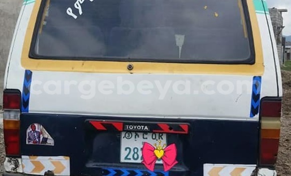 Buy Used Toyota Hiace Other Car in Addis–Ababa in Ethiopia Buy Used Toyota Hiace Other Car in Addis–Ababa in Ethiopia
