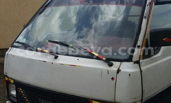 Buy Used Toyota Hiace Other Car in Addis–Ababa in Ethiopia Buy Used Toyota Hiace Other Car in Addis–Ababa in Ethiopia