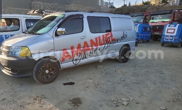 Cars For Sale In Ethiopia Cargebeya