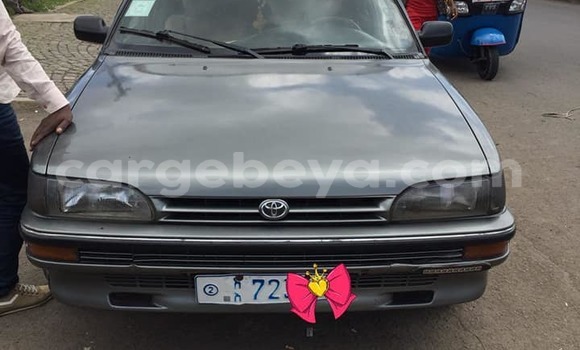 Buy Used Toyota Corolla Other Car in Addis–Ababa in Ethiopia Buy Used Toyota Corolla Other Car in Addis–Ababa in Ethiopia