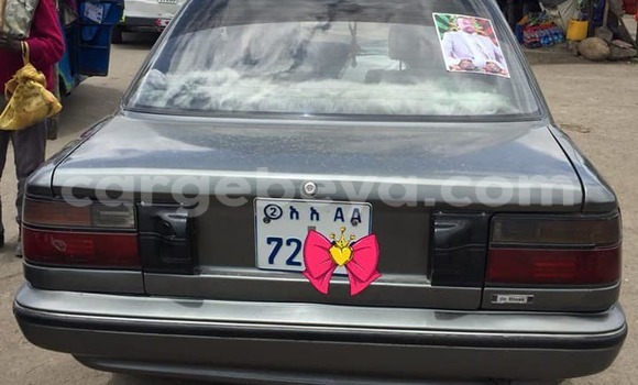 Buy Used Toyota Corolla Other Car in Addis–Ababa in Ethiopia Buy Used Toyota Corolla Other Car in Addis–Ababa in Ethiopia