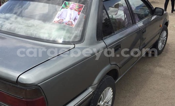 Buy Used Toyota Corolla Other Car in Addis–Ababa in Ethiopia Buy Used Toyota Corolla Other Car in Addis–Ababa in Ethiopia