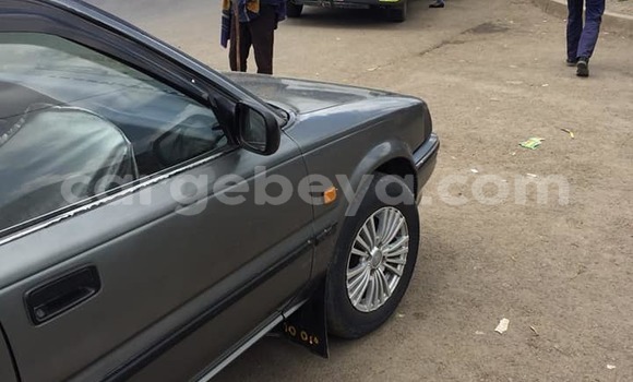 Buy Used Toyota Corolla Other Car in Addis–Ababa in Ethiopia Buy Used Toyota Corolla Other Car in Addis–Ababa in Ethiopia