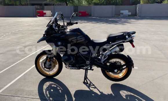 Buy Used BMW R1200GS Adventure Black Bike in Addis 'Alem in Amhara Buy Used BMW R1200GS Adventure Black Bike in Addis 'Alem in Amhara
