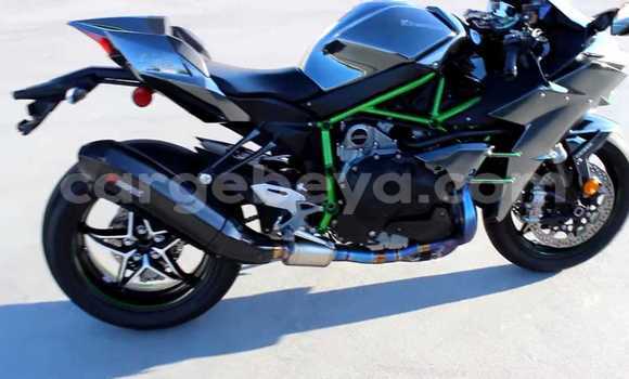 Buy Used Kawasaki Ninja Beige Bike in Addis–Ababa in Ethiopia Buy Used Kawasaki Ninja Beige Bike in Addis–Ababa in Ethiopia