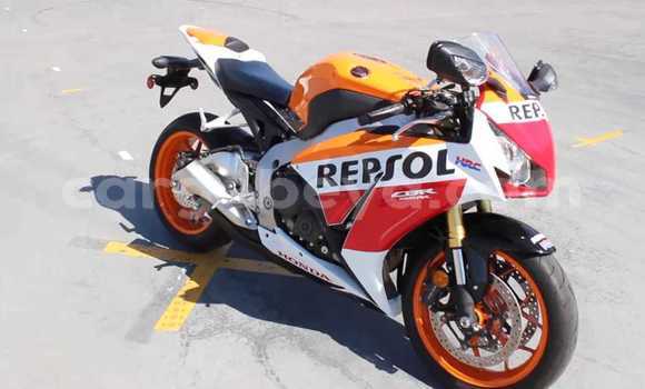 Buy Used Honda CBR 1000 RR Other Bike in Shashemenne in Oromia Buy Used Honda CBR 1000 RR Other Bike in Shashemenne in Oromia