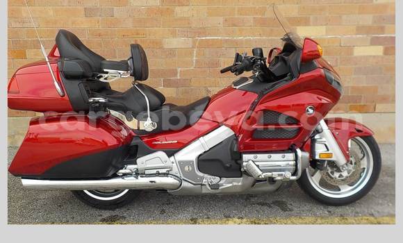 Buy Used Honda GOLD WING Other Bike in Addis–Ababa in Ethiopia Buy Used Honda GOLD WING Other Bike in Addis–Ababa in Ethiopia
