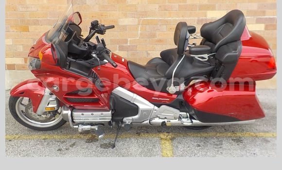 Buy Used Honda GOLD WING Other Bike in Addis–Ababa in Ethiopia Buy Used Honda GOLD WING Other Bike in Addis–Ababa in Ethiopia