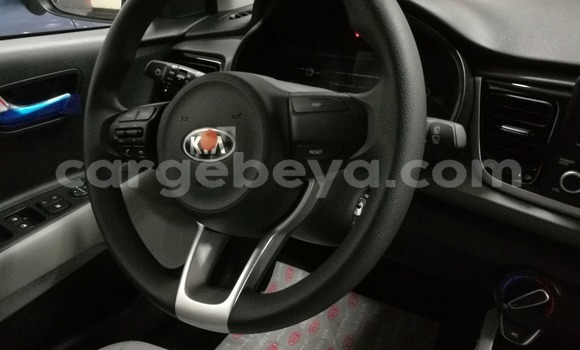 Buy New Kia Rio Red Car in Abiy Adi in Tigray Buy New Kia Rio Red Car in Abiy Adi in Tigray