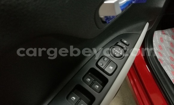 Buy New Kia Rio Red Car in Abiy Adi in Tigray Buy New Kia Rio Red Car in Abiy Adi in Tigray