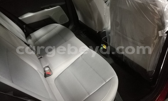 Buy New Kia Rio Red Car in Abiy Adi in Tigray Buy New Kia Rio Red Car in Abiy Adi in Tigray