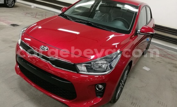 ይግዙ አዲስ Kia Rio ቀይ መኪና በ አቢ አዲ በ ትግራይ ይግዙ አዲስ Kia Rio ቀይ መኪና በ አቢ አዲ በ ትግራይ