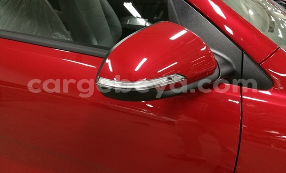 ይግዙ አዲስ Kia Rio ቀይ መኪና በ አቢ አዲ በ ትግራይ ይግዙ አዲስ Kia Rio ቀይ መኪና በ አቢ አዲ በ ትግራይ