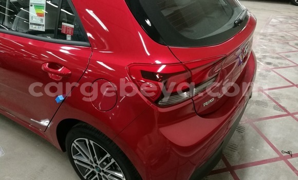 ይግዙ አዲስ Kia Rio ቀይ መኪና በ አቢ አዲ በ ትግራይ ይግዙ አዲስ Kia Rio ቀይ መኪና በ አቢ አዲ በ ትግራይ