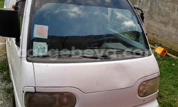 Buy Used Daewoo Damas Other Car in Addis–Ababa in Ethiopia