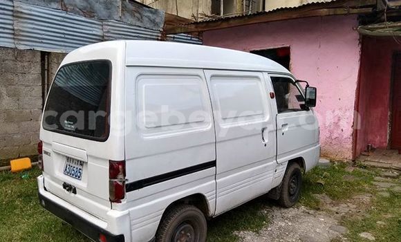 Buy Used Daewoo Damas Other Car in Addis–Ababa in Ethiopia Buy Used Daewoo Damas Other Car in Addis–Ababa in Ethiopia