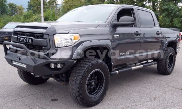 Buy Import Toyota Tundra Other Car in Addis–Ababa in Ethiopia Buy Import Toyota Tundra Other Car in Addis–Ababa in Ethiopia