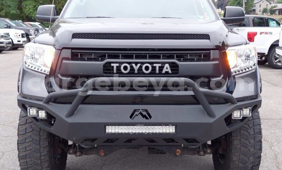 Buy Import Toyota Tundra Other Car in Addis–Ababa in Ethiopia Buy Import Toyota Tundra Other Car in Addis–Ababa in Ethiopia