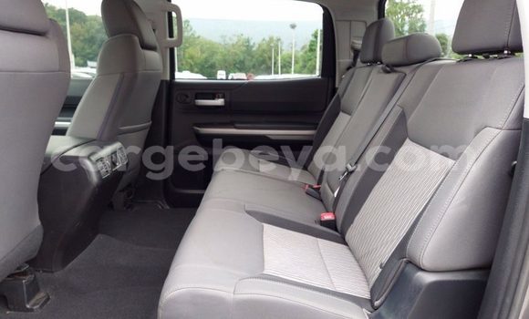 Buy Import Toyota Tundra Other Car in Addis–Ababa in Ethiopia Buy Import Toyota Tundra Other Car in Addis–Ababa in Ethiopia