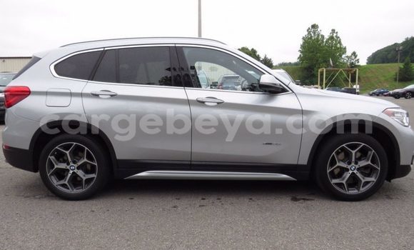 Buy Import BMW X1 Silver Car in Addis–Ababa in Ethiopia Buy Import BMW X1 Silver Car in Addis–Ababa in Ethiopia
