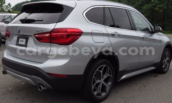 Buy Import BMW X1 Silver Car in Addis–Ababa in Ethiopia Buy Import BMW X1 Silver Car in Addis–Ababa in Ethiopia
