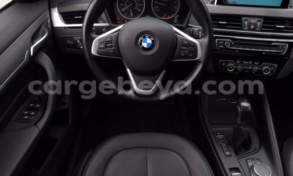Buy Import BMW X1 Silver Car in Addis–Ababa in Ethiopia Buy Import BMW X1 Silver Car in Addis–Ababa in Ethiopia