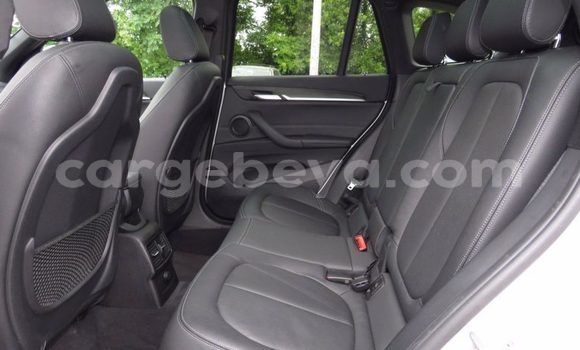 Buy Import BMW X1 Silver Car in Addis–Ababa in Ethiopia Buy Import BMW X1 Silver Car in Addis–Ababa in Ethiopia