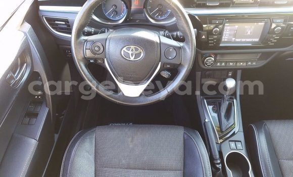 Buy Used Toyota Corolla Blue Car in Addis–Ababa in Ethiopia Buy Used Toyota Corolla Blue Car in Addis–Ababa in Ethiopia