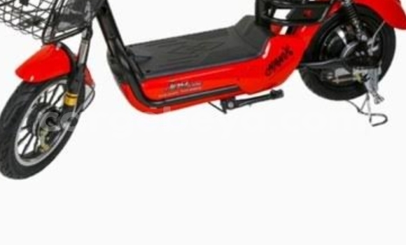 Buy Used Aprilia SX White Bike in Addis–Ababa in Ethiopia