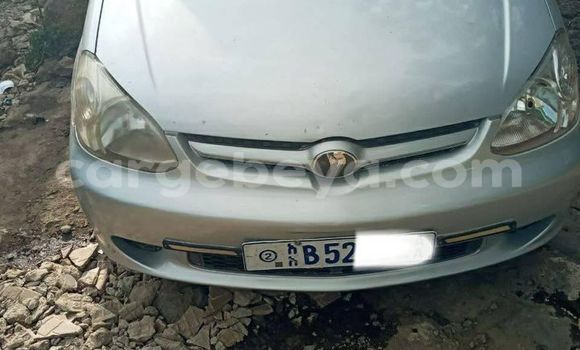 Acheter Occasion Voiture Toyota Platz Gris à Addis Ababa, Ethiopie Acheter Occasion Voiture Toyota Platz Gris à Addis Ababa, Ethiopie