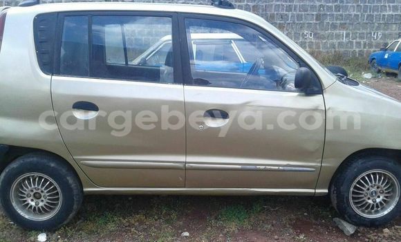 Acheter Occasion Voiture Hyundai Atoz Gris à Addis Ababa, Ethiopie Acheter Occasion Voiture Hyundai Atoz Gris à Addis Ababa, Ethiopie