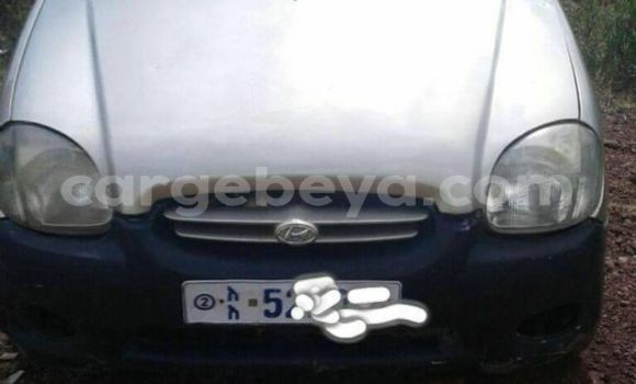Acheter Occasion Voiture Hyundai Atoz Gris à Addis Ababa, Ethiopie Acheter Occasion Voiture Hyundai Atoz Gris à Addis Ababa, Ethiopie