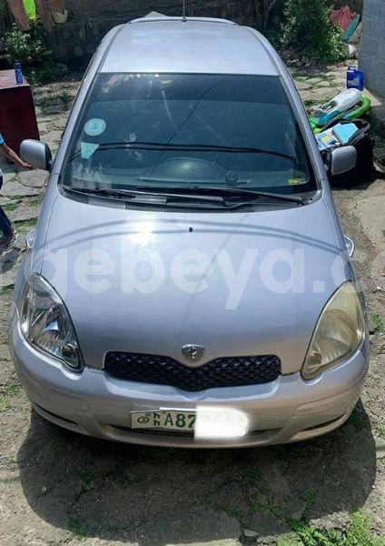 Big with watermark toyota vitz ethiopia addis ababa 8923