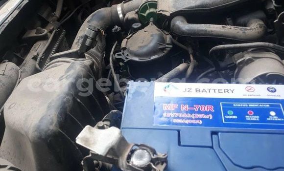 ይግዙ ያገለገለ Peugeot Partner ነጭ መኪና በ አዲስ አበባ በ ኢትዮጵያ ይግዙ ያገለገለ Peugeot Partner ነጭ መኪና በ አዲስ አበባ በ ኢትዮጵያ