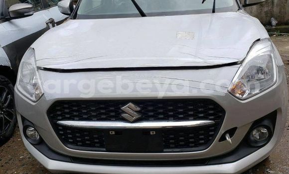 ይግዙ ያገለገለ Suzuki Swift ብር መኪና በ አዲስ አበባ በ ኢትዮጵያ ይግዙ ያገለገለ Suzuki Swift ብር መኪና በ አዲስ አበባ በ ኢትዮጵያ