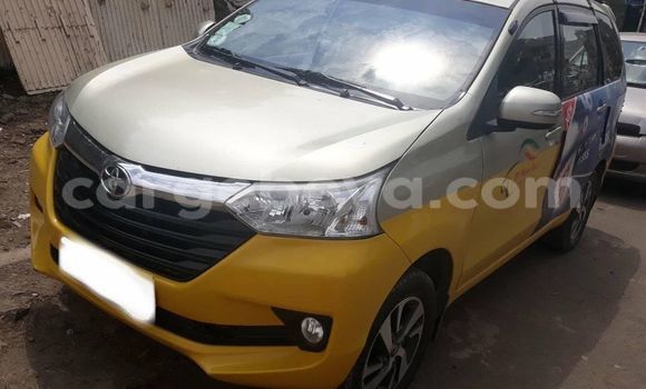 Acheter Occasion Voiture Toyota Avanza Autre à Addis Ababa, Ethiopie Acheter Occasion Voiture Toyota Avanza Autre à Addis Ababa, Ethiopie