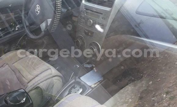 Acheter Occasion Voiture Toyota Avanza Autre à Addis Ababa, Ethiopie Acheter Occasion Voiture Toyota Avanza Autre à Addis Ababa, Ethiopie