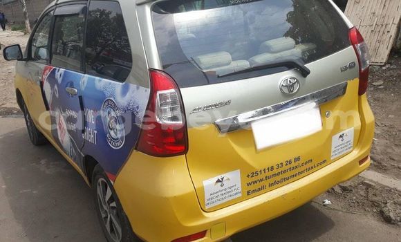 Acheter Occasion Voiture Toyota Avanza Autre à Addis Ababa, Ethiopie Acheter Occasion Voiture Toyota Avanza Autre à Addis Ababa, Ethiopie