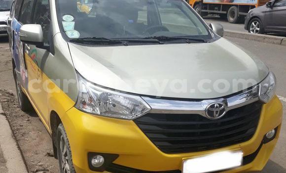 Acheter Occasion Voiture Toyota Avanza Autre à Addis Ababa, Ethiopie Acheter Occasion Voiture Toyota Avanza Autre à Addis Ababa, Ethiopie