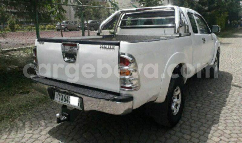 Big with watermark toyota hilux ethiopia addis ababa 8932